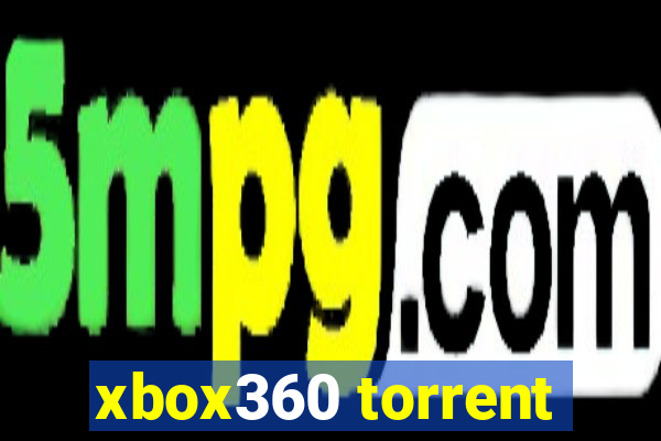 xbox360 torrent